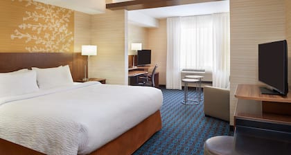 Fairfield Inn & Suites by Marriott Barrie