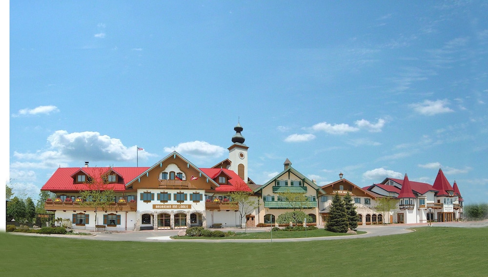 Frankenmuth casino