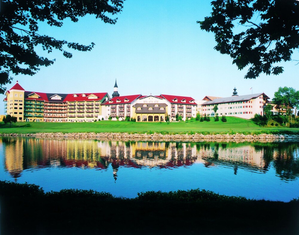 Frankenmuth casino