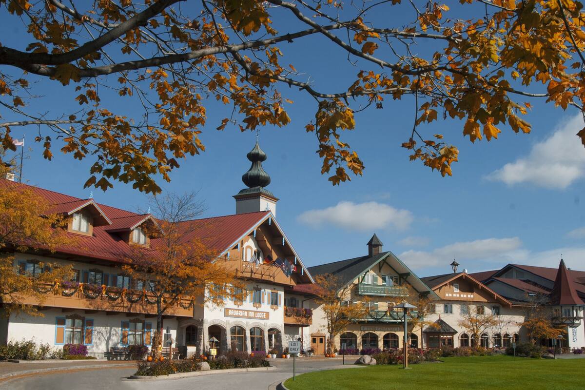 Is there a casino around frankenmuth mi Is there a casino around frankenmuth mi