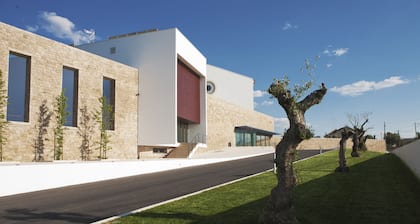 Real Abadia Congress & SPA Hotel