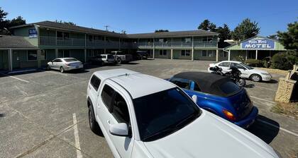Villa West Motel