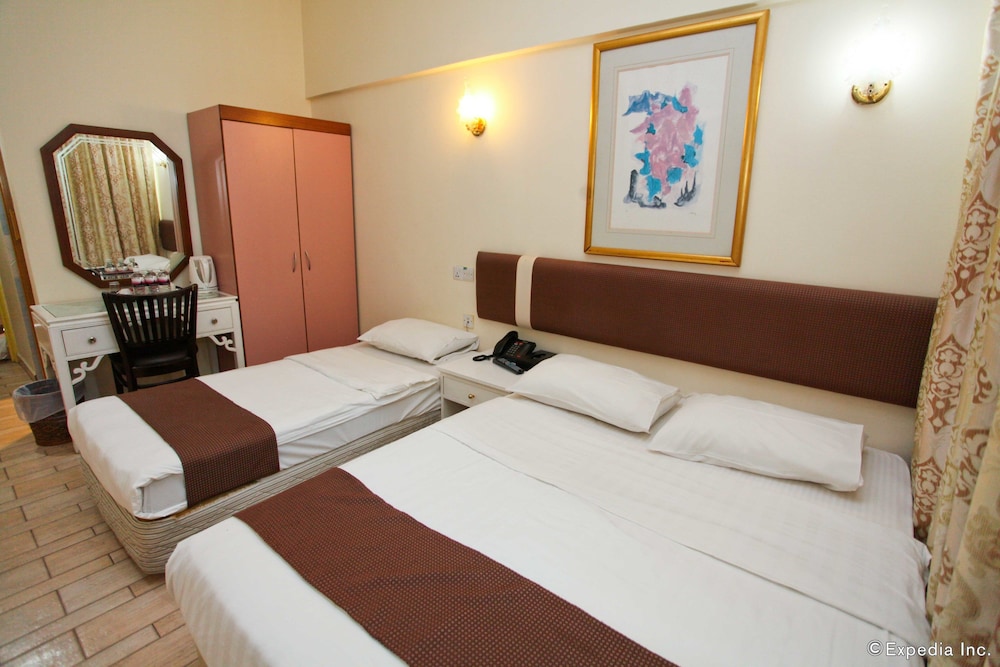 Room Deals for Yaju Hotel, Singapore starting at Hotwire