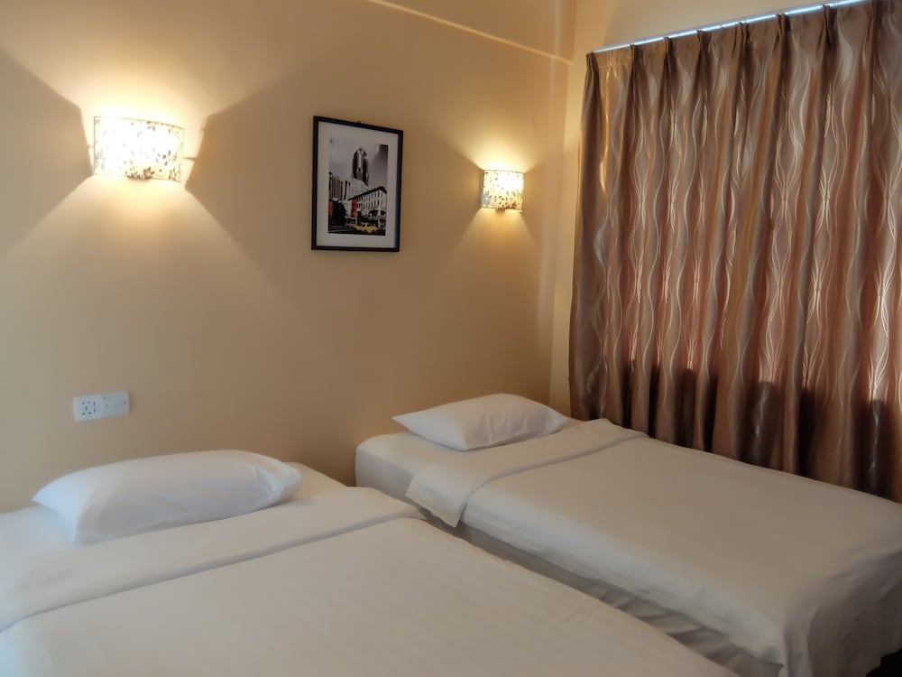 Room Deals for Yaju Hotel, Singapore starting at Hotwire