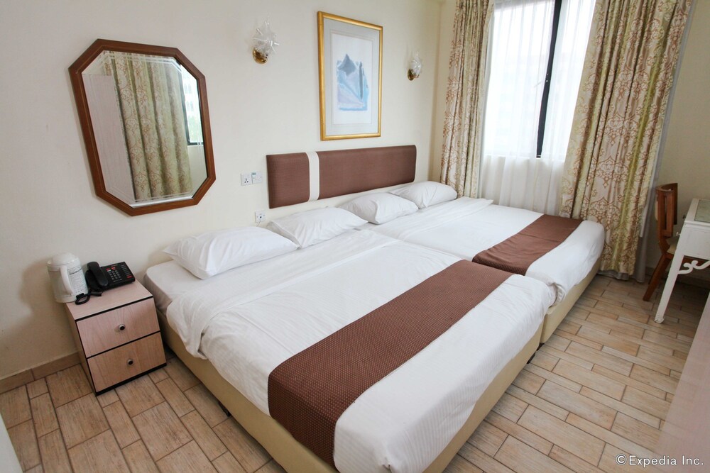 Room Deals for Yaju Hotel, Singapore starting at Hotwire