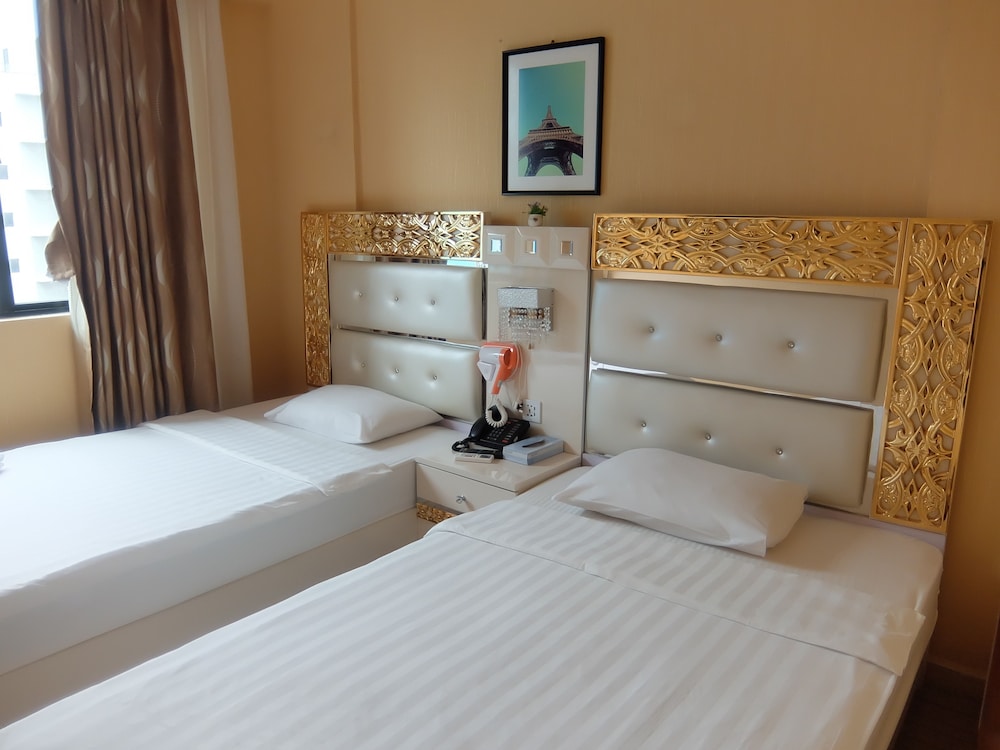 Room Deals for Yaju Hotel, Singapore starting at Hotwire