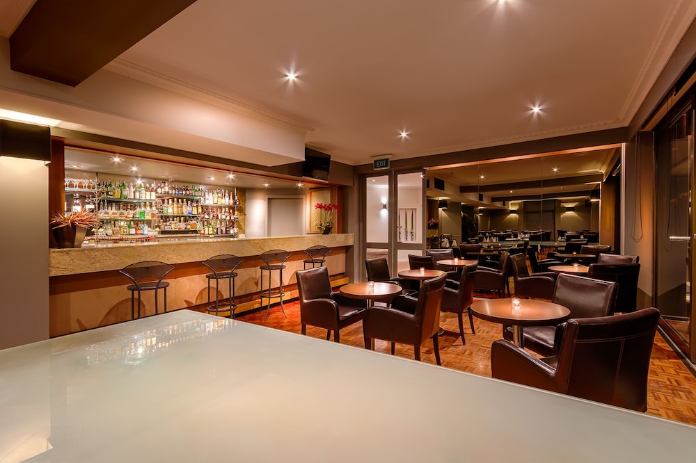 Crest on Barkly Serviced Apartments