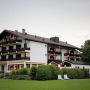 Top 10 Hotels Closest To Evangelisch Lutherische Kirchengemeinde