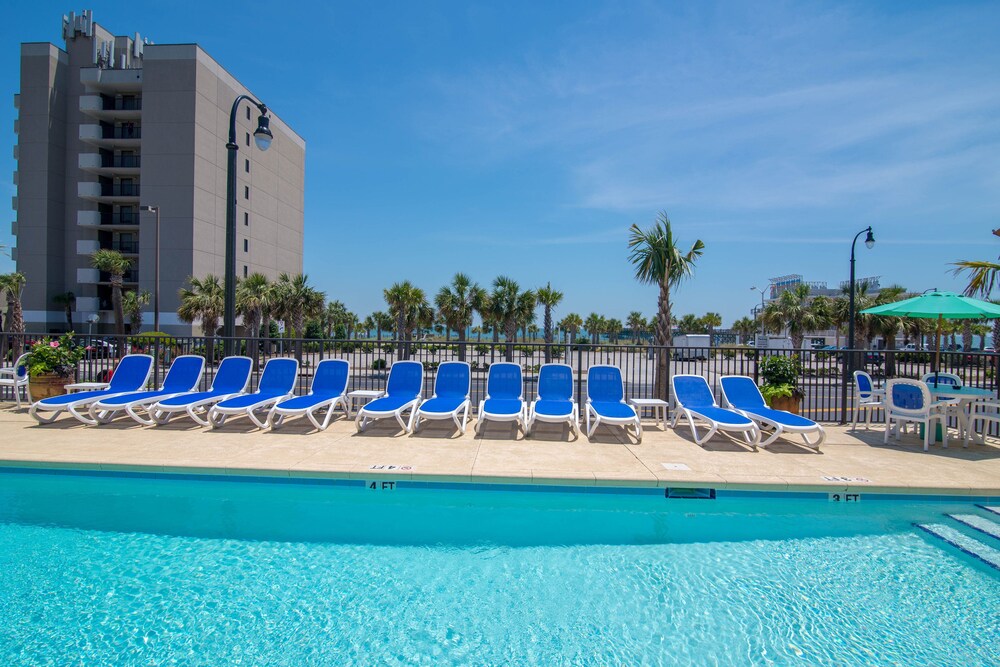 Darlington Inn Deals & Reviews (Myrtle Beach, USA) Wotif