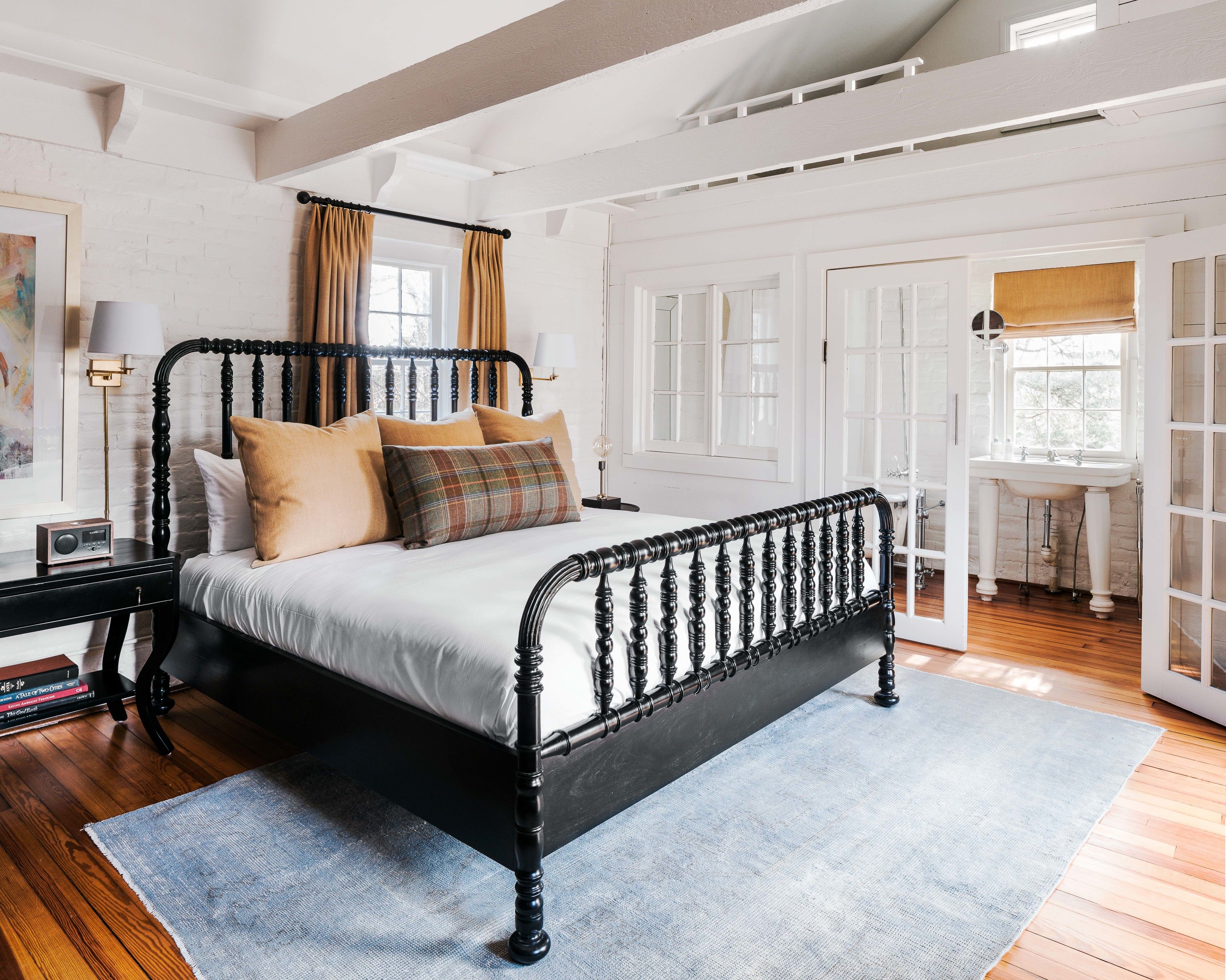 The Clifton in Charlottesville, United States