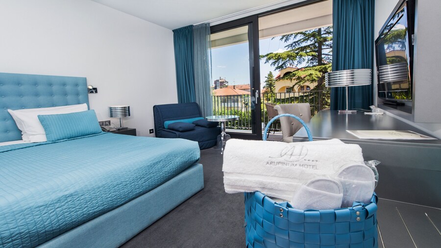 Hotel Arupinum