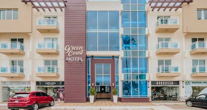 Green Coast Hotel