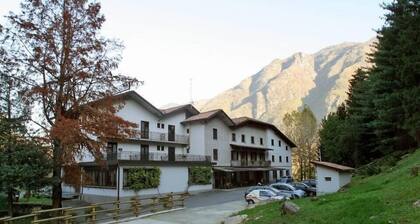 Albergo Il Castellino