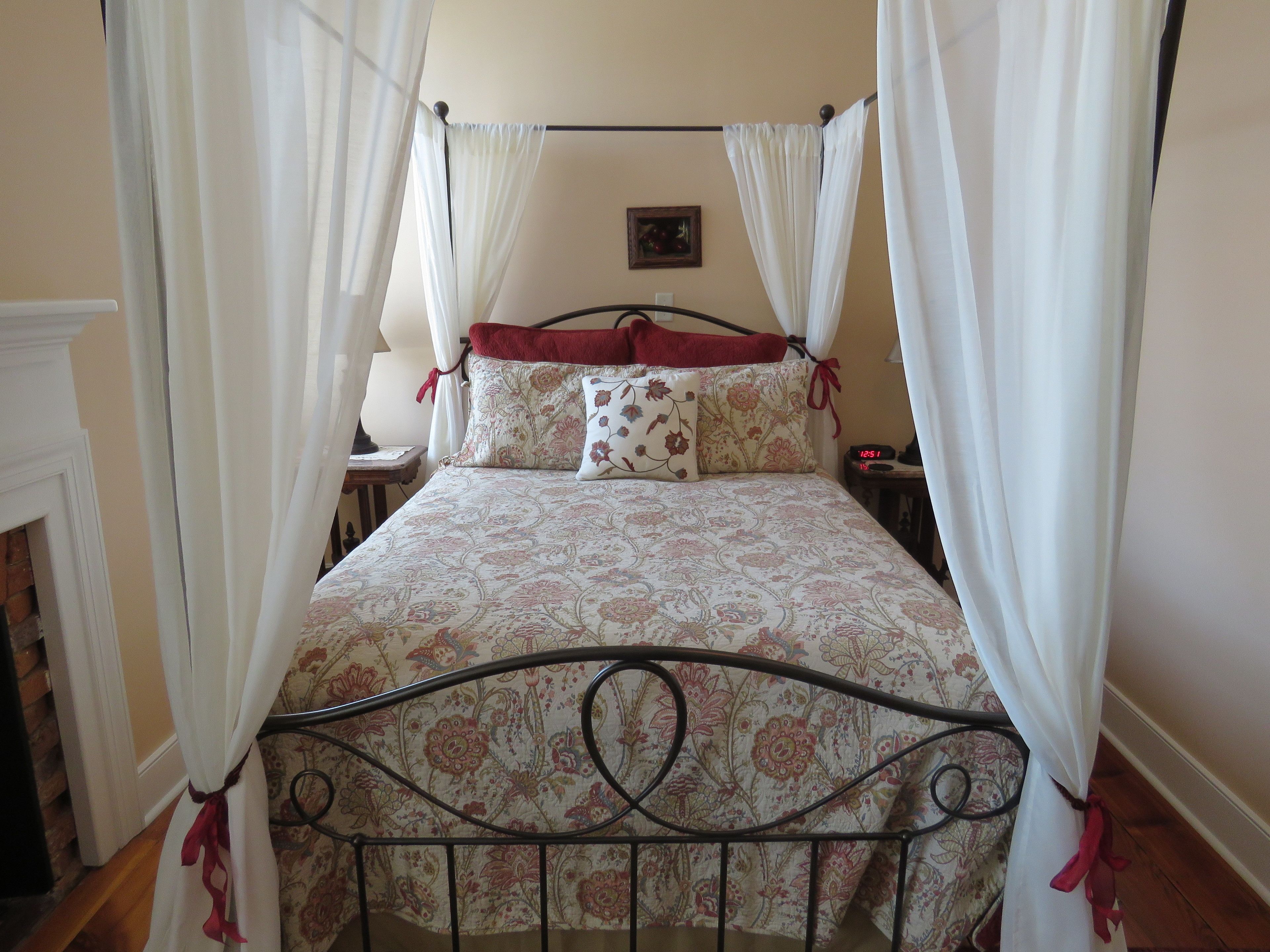 The Swope Manor Bed & Breakfast in Gettysburg, United States