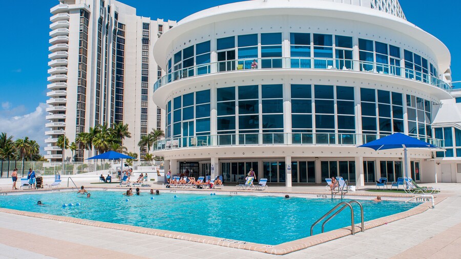 Beach Apartments - Free Parking