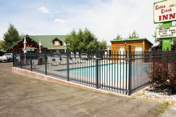 Cabin Creek Inn Reviews Photos Rates Ebookers Com