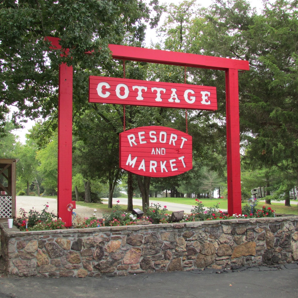 The Cottage Resort In Branson Hotel Rates Reviews On Orbitz