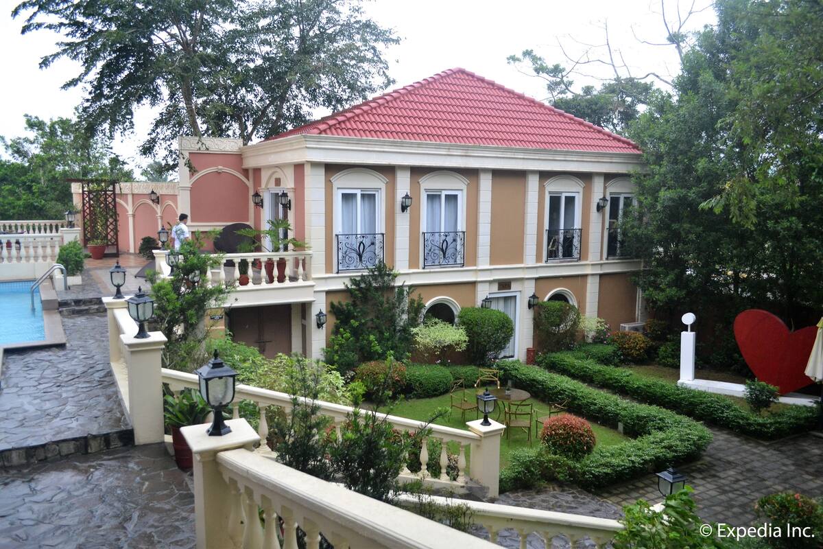 view park hotel in tagaytay philippines expedia