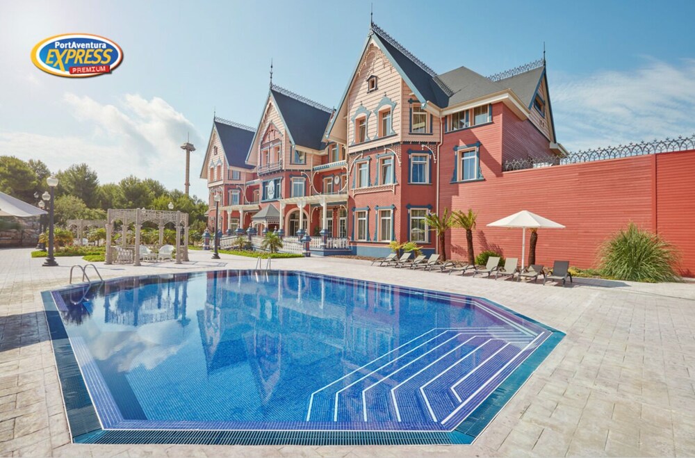 5 Star Hotels