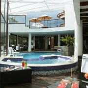 hoteles con piscina en boyaca colombia