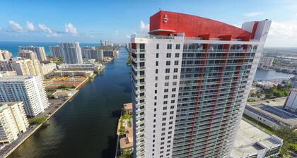 Beachwalk Elite Hotels & Resorts