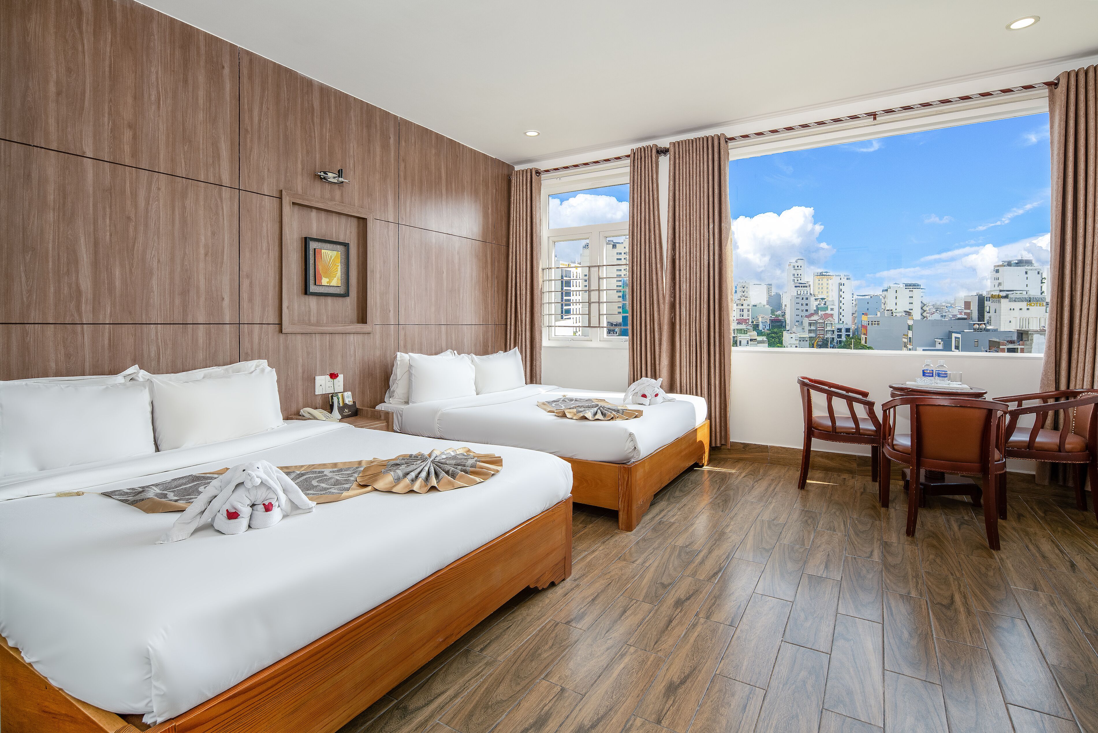 Valencia Hotel