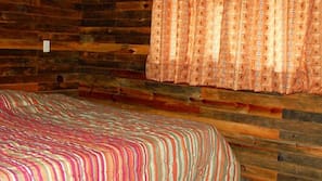 1 dormitorio y camas supletorias gratuitas