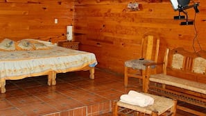 1 dormitorio y camas supletorias gratuitas