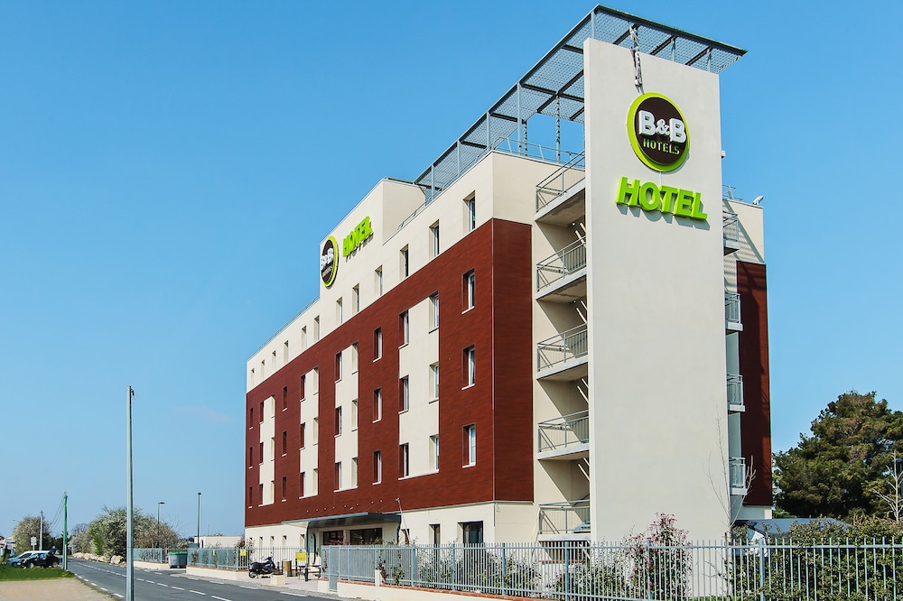 Hotel B And B Toulouse Purpan Hotel B And B Toulouse Purpan