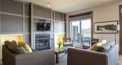 Suites Sur Lac