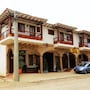 Hospederia Villa de los Sáenz in Villa de Leyva, Colombia