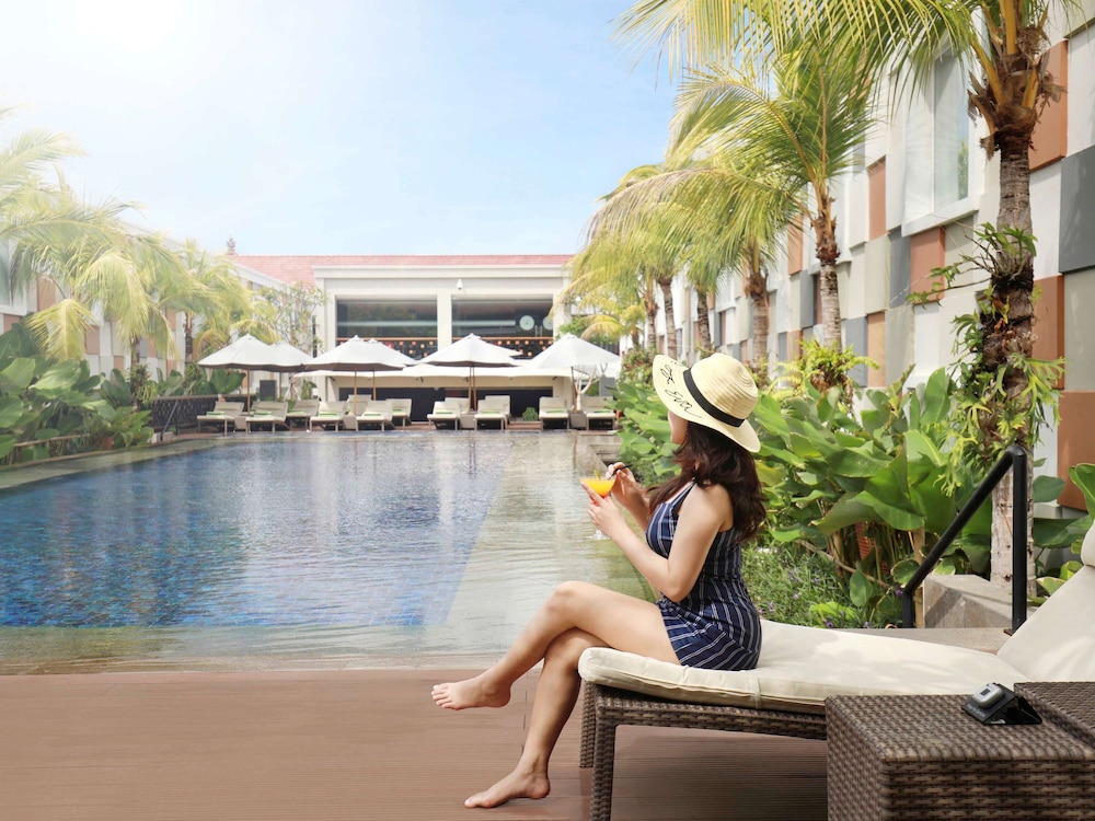 Novotel Bali Ngurah Rai Airport in
