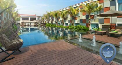 Novotel Bali Ngurah Rai Airport - CHSE Certified