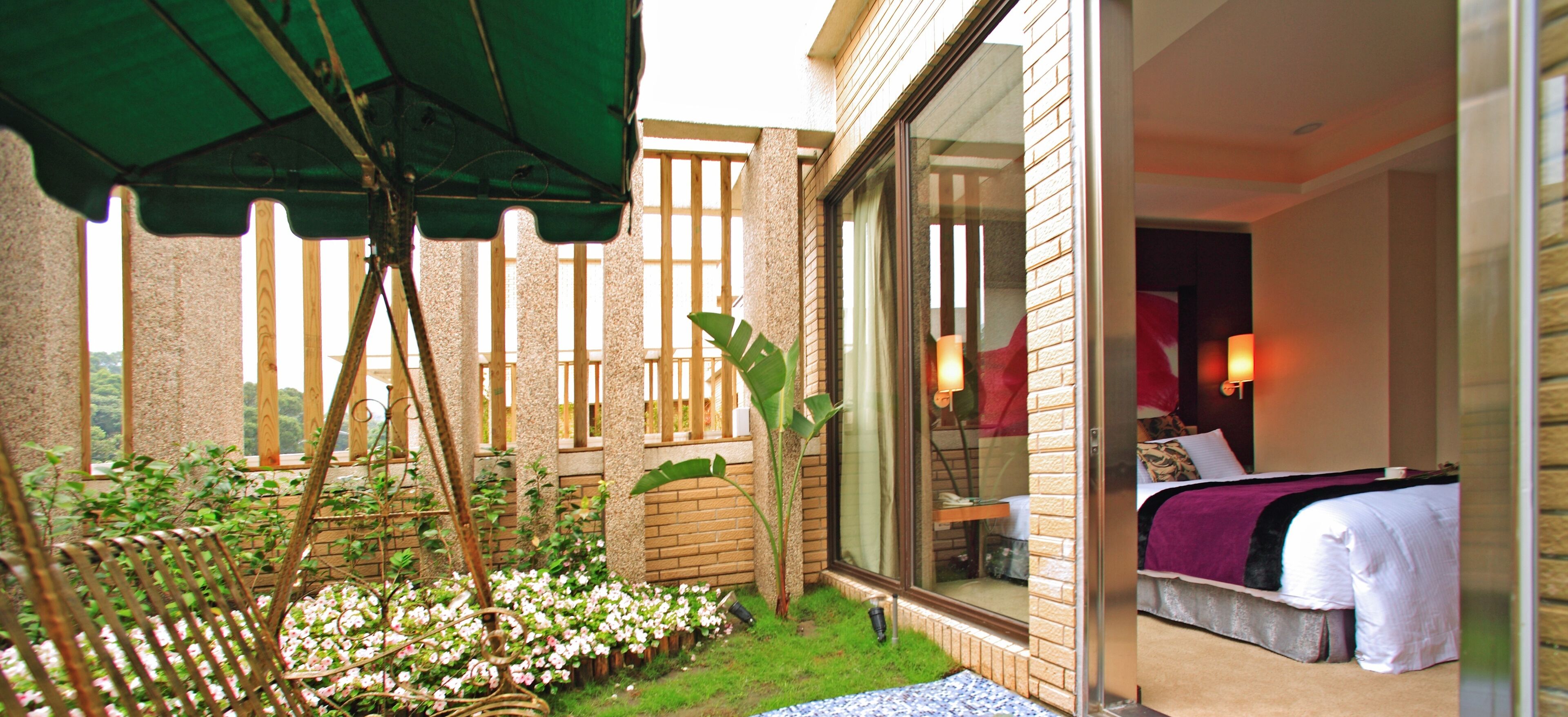 Amain Boutique Motel - Danshui in Danshui, Taiwan