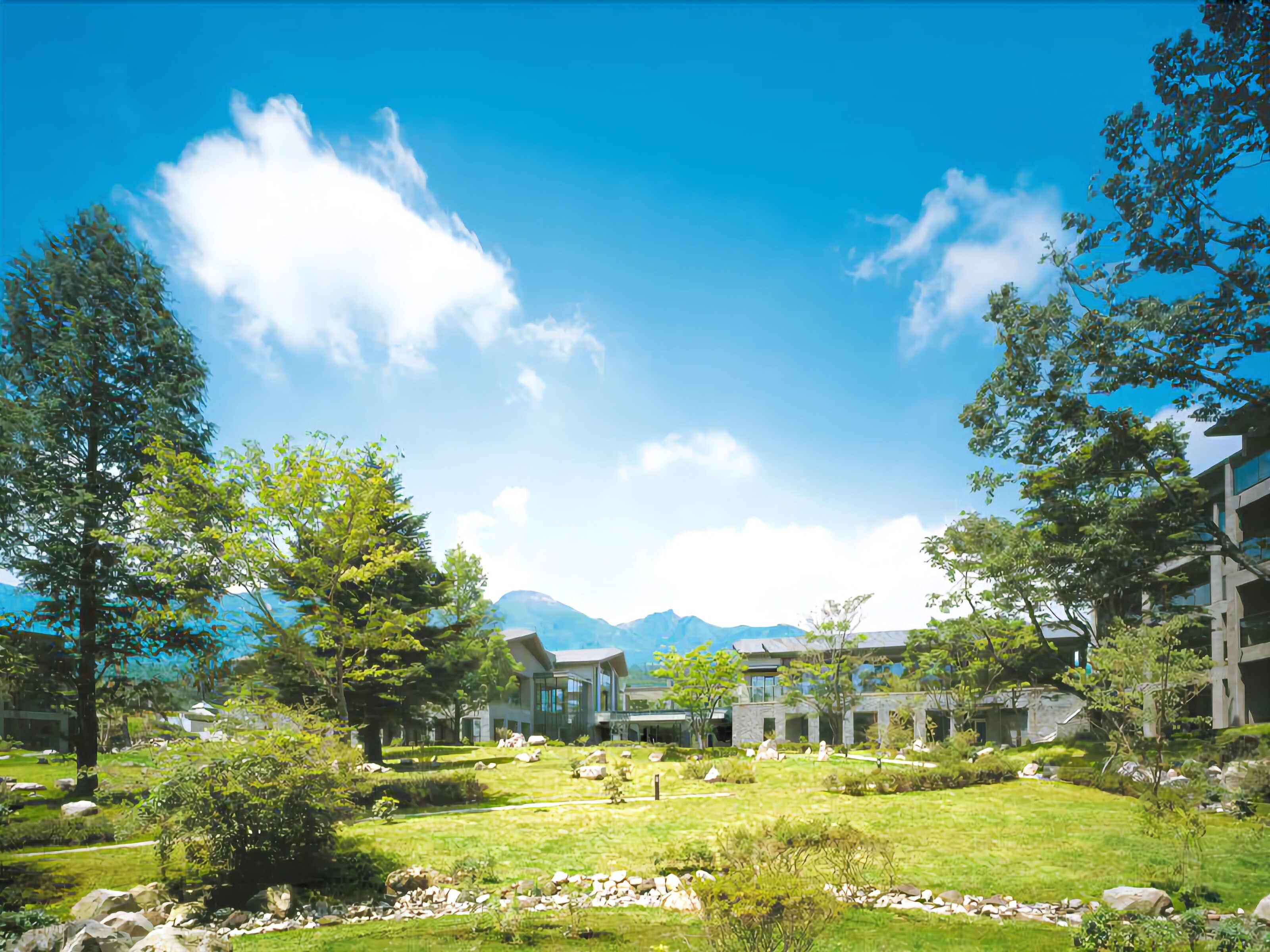 Hotel Harvest Nasu in Nasu, Japan