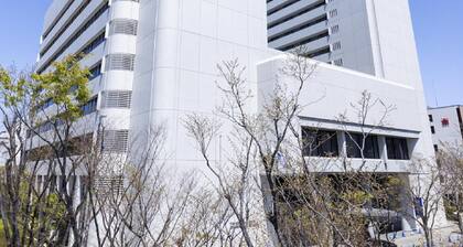 Ariston Hotel Kobe