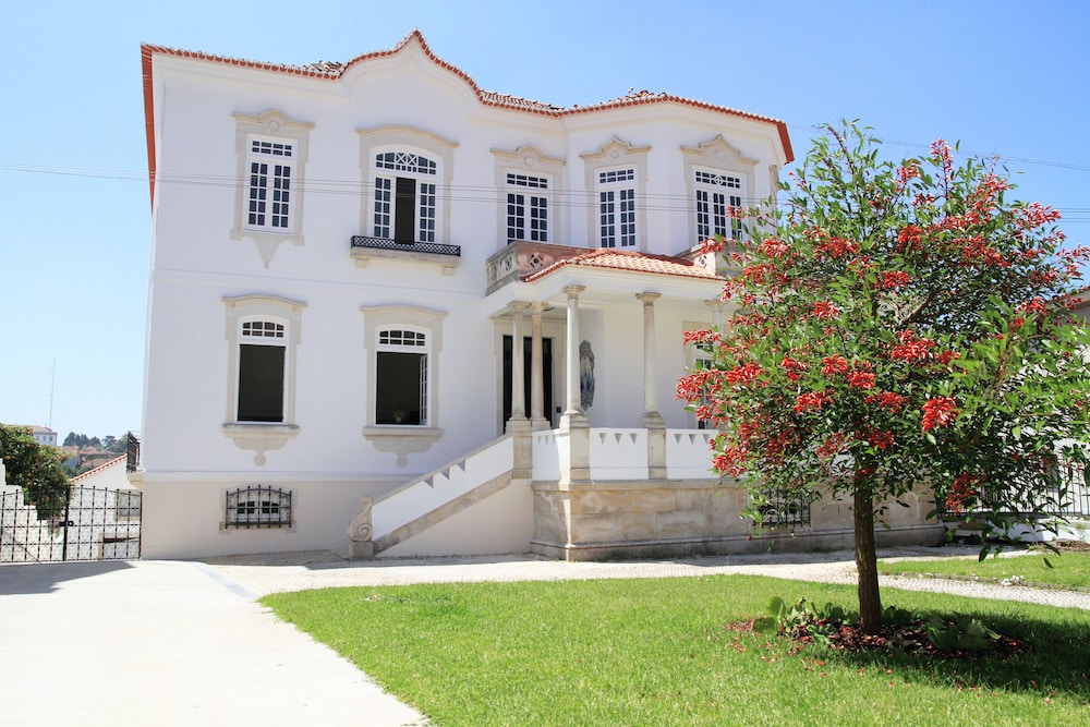 The Luggage Hostel & Suites in Coimbra, Portugal