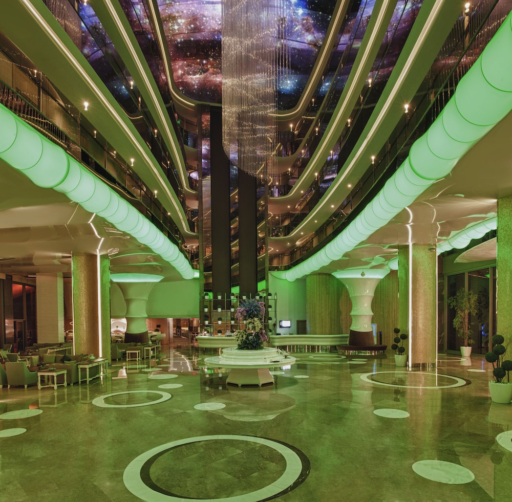 Отель maxx royal Отель maxx royal