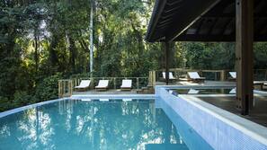 Piscina al aire libre