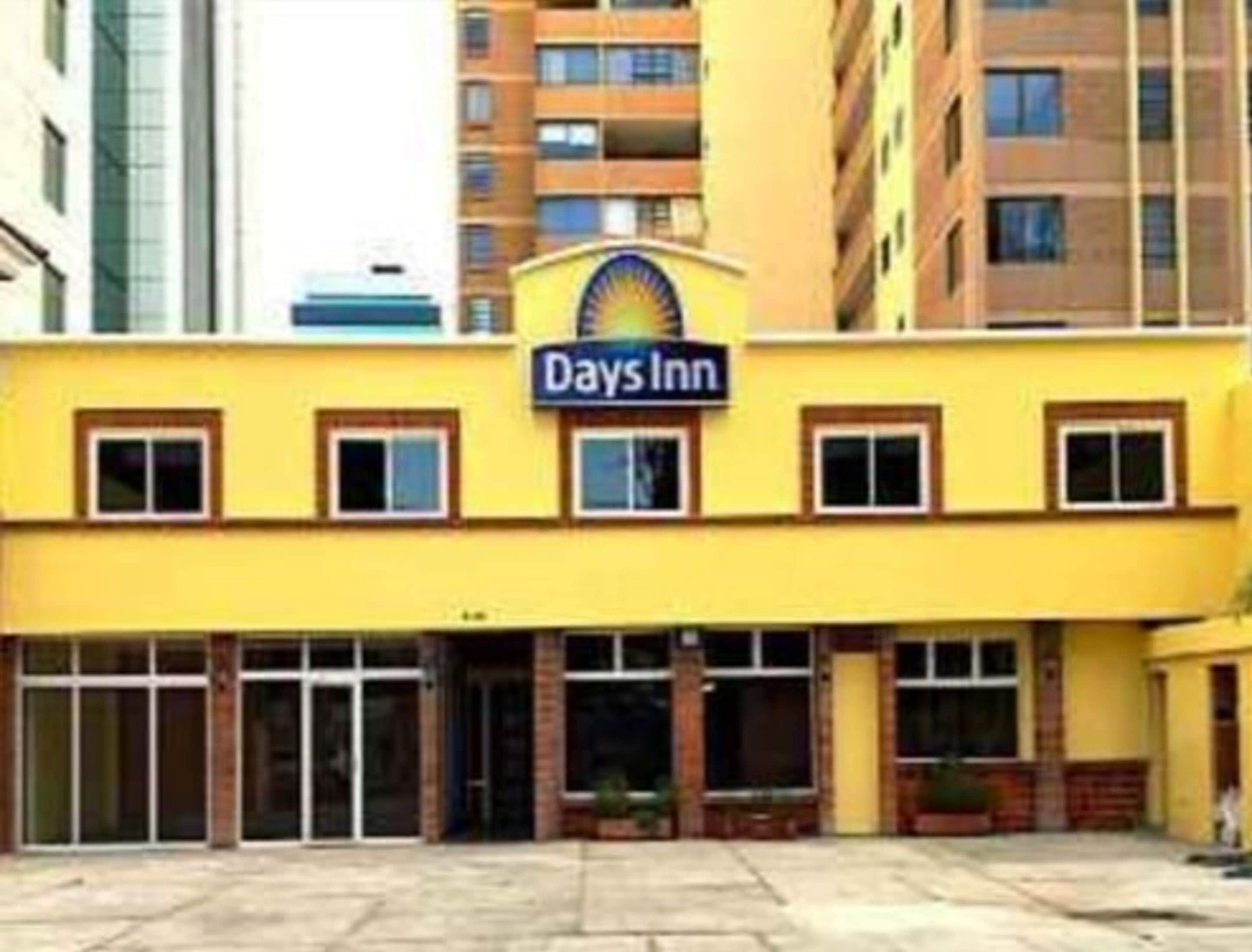 Days Hotel Zona Viva Guatemala City in Guatemala, Guatemala