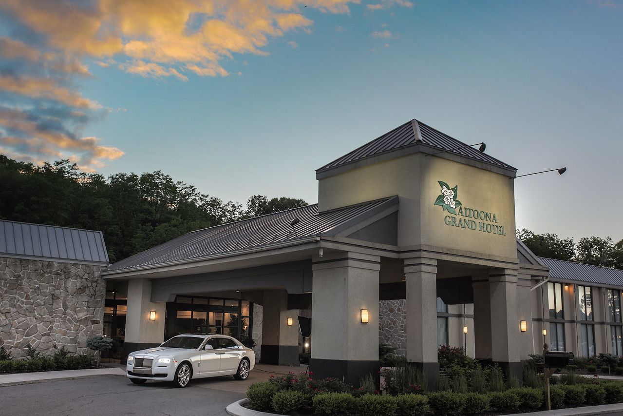 Altoona Grand Hotel & Conference Center in Altoona, United States