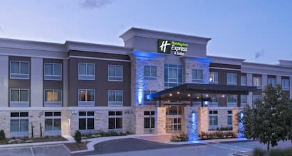 Holiday Inn Express & Suites Austin NW - Four Points, an IHG Hotel