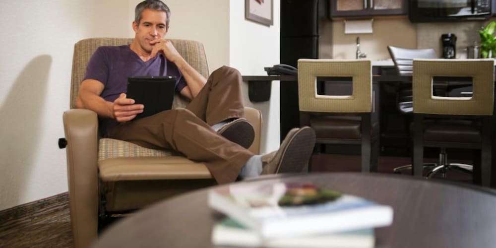 Candlewood Suites Cut Off, an IHG Hotel