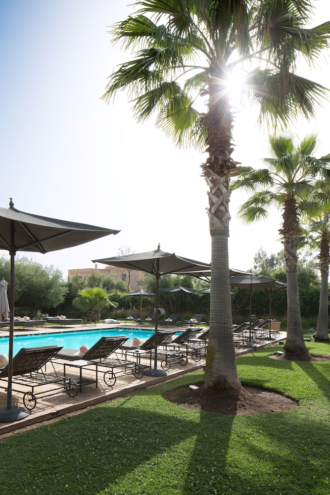 Dar Nanka Marrakech Maroc Expediafr