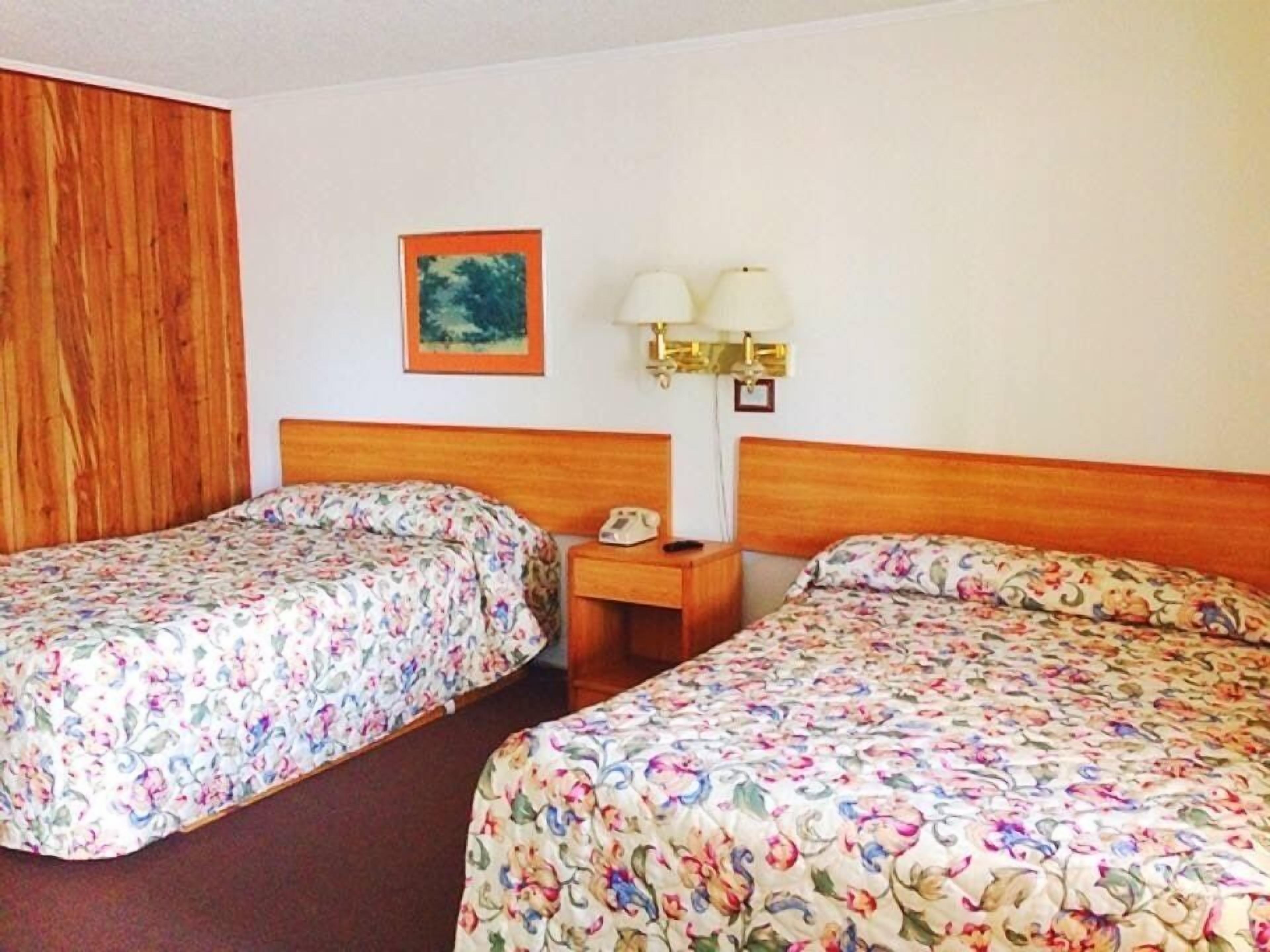 Liberty Inn in Scottsboro, United States