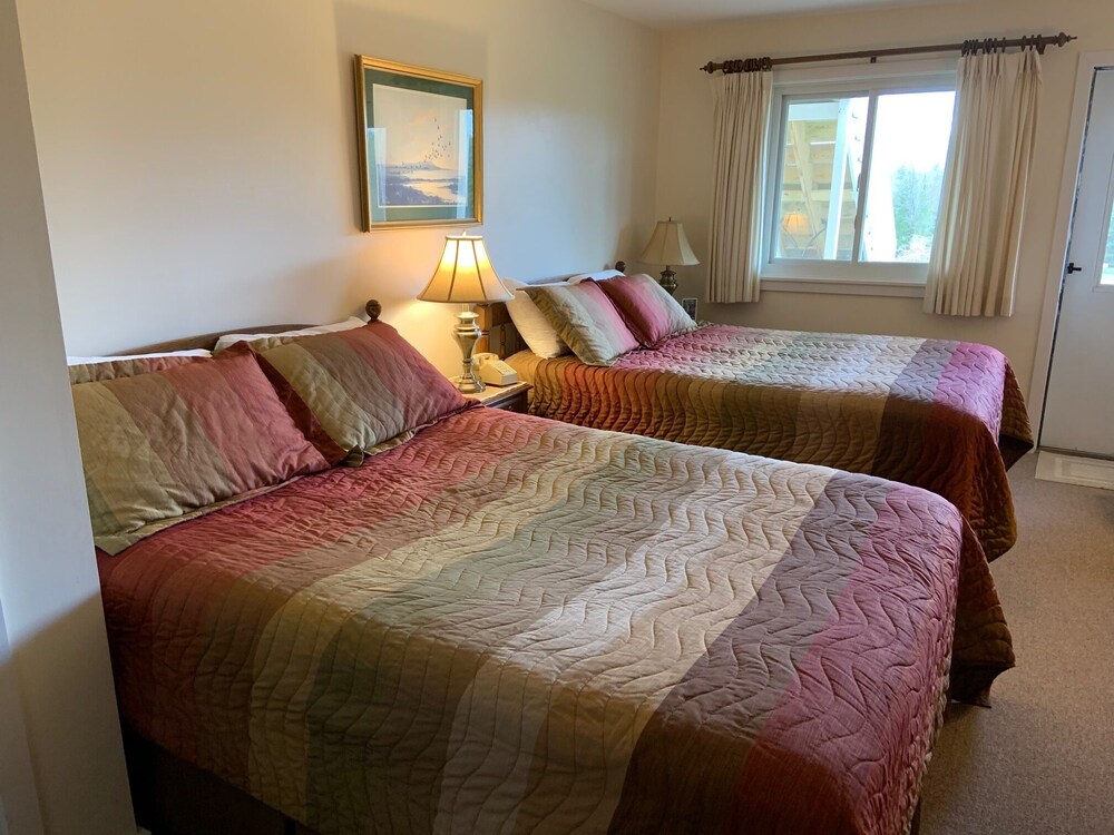 The Bethel Inn Resort