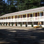 hotels in andover maine