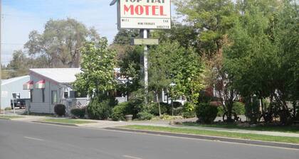 Top Hat Motel