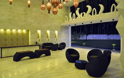 Anora Beach Resort 2018 Room Prices 90 Deals Reviews Expedia Anora Beach Resort 3 0 Out Of 5 Exterior Featured Image Lobby
