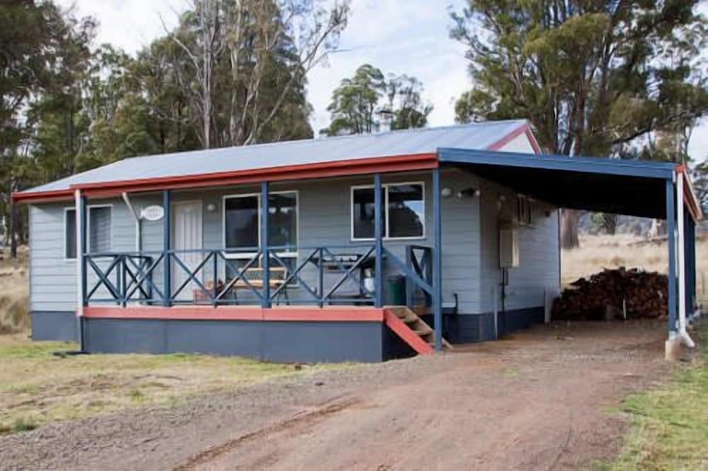 Highland Cabins and Cottages